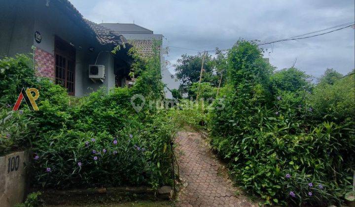 Tanah Murah Siap Bangun Dekat Mall Cijantung Pasar Rebo Jakarta Timur 2
