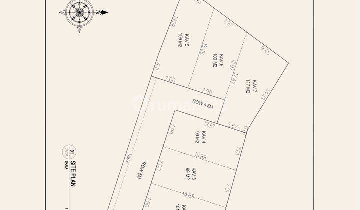Brandnew House Free Biaya-Biaya Dekat Dua Gerbang Tol Cinere Depok 2