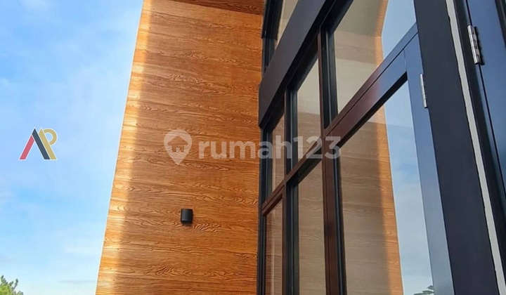 Rumah Di Pancoran Mas Jalan Pramuka Dekat Mall DTC Depok