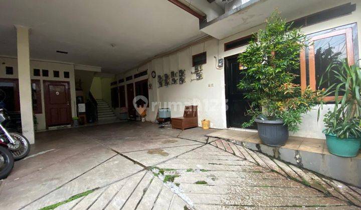 Rumah dan kost di Ampera kemang SHM 2 Lantai 1