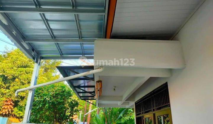 Rumah Cipete Di Dekat Citos 2 Lantai Jaksel 2