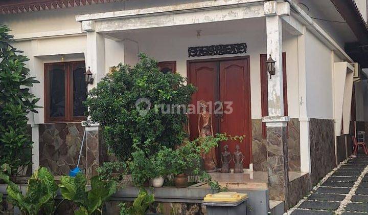 Rumah dan kost di Ciganjur bagus  1