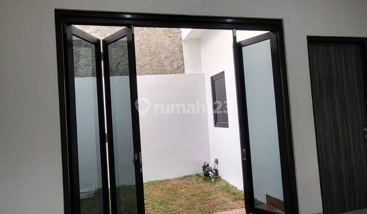 Rumah di Cirende pondok cabe 2 Lantai Turun Harga 1