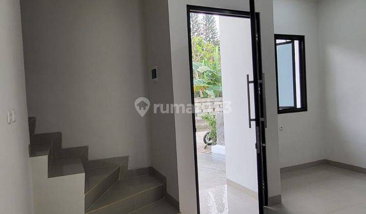 Rumah di Cirende pondok cabe 2 Lantai Turun Harga 2