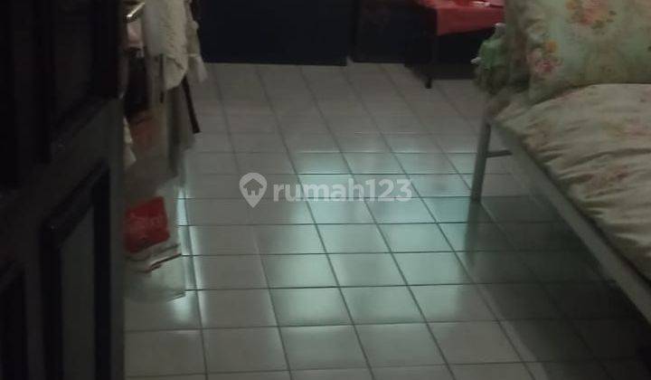 Rumah Lama Di Kalibata Ex Kost Shm Harga Setara Njop 2