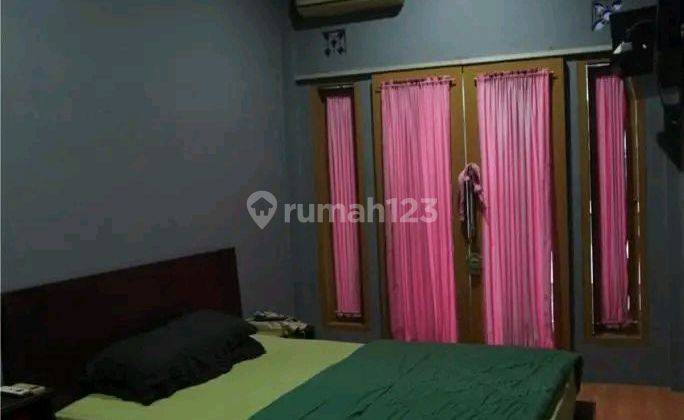 Rumah Di Pondok Betung Wijaya Kusuma Pondok Aren Shm 1