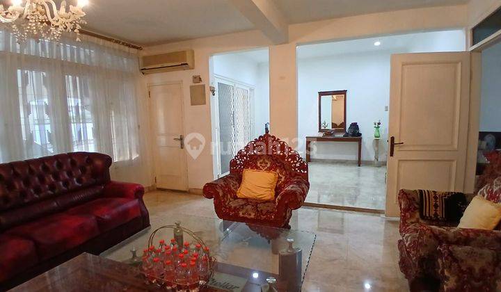 Rumah Di Tanjung Barat Shm Bagus Turun Harga 2