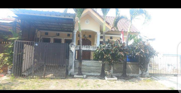 Rumah Kontrakan Di Duren Tiga Komplek Bagus Full Furnised 2