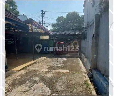 Rumah Di Kembangan Shm Tanah Luas Cocok Untuk Usaha 1