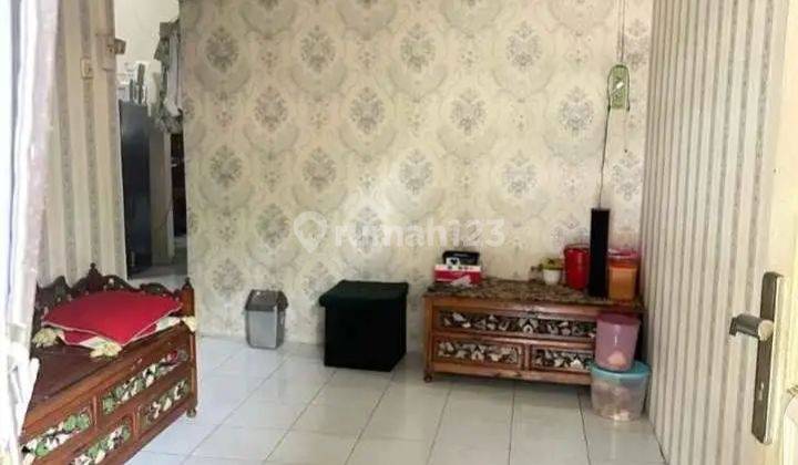 Rumah 1 Lantai Di Pondok Ranji Shm Cempaka Putih 2