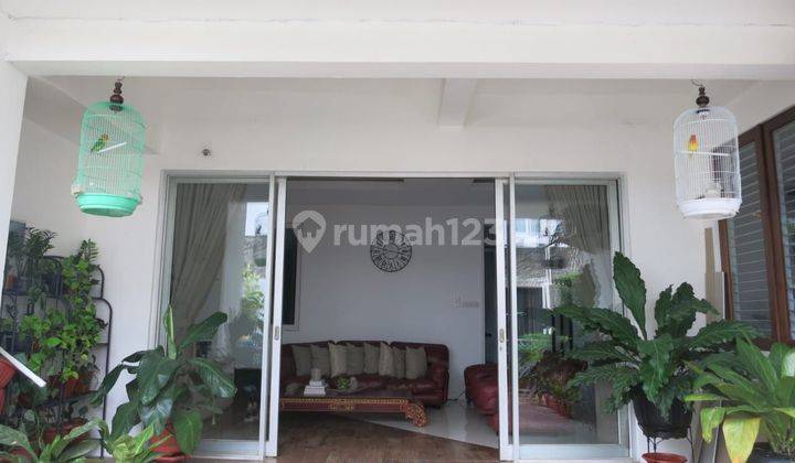 Rumah Dijua/Disewa Shm Di Pejaten Barat Bagus 2