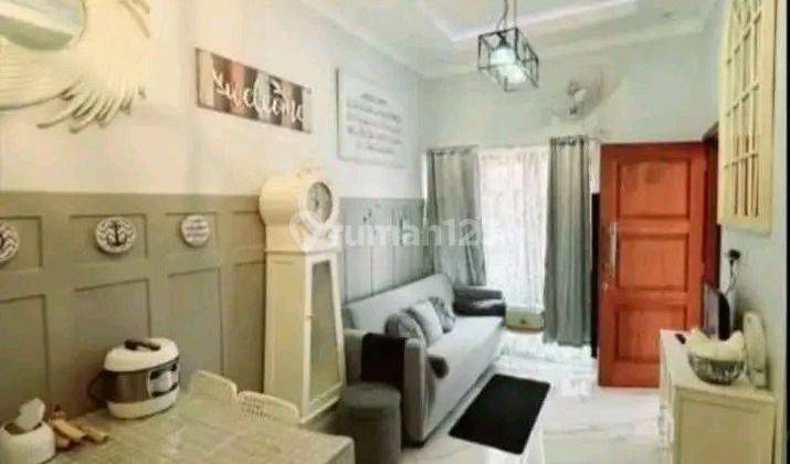 Rumah Di Bintaro Jaya Menteng 4 Kamar Bagus 1