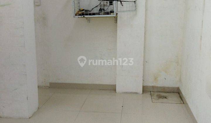 Ruang Usaha Kantor 170 Mtr Mampang 2