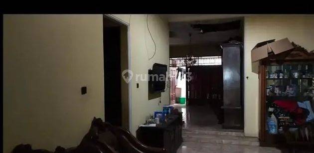  Di Buncit Mampang Ada Kost Butuh Renovasi Hgb 2