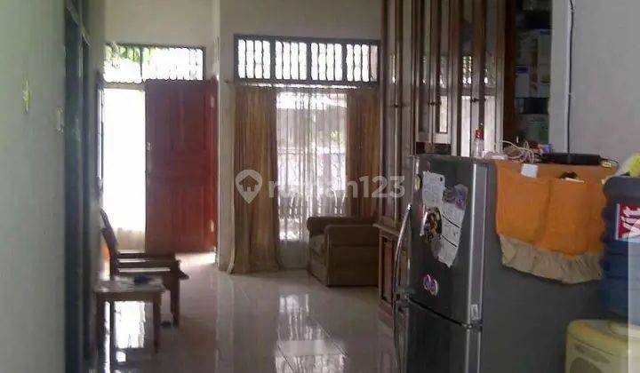 Rumah di  Bintaro Sektor 2 BU  SHM  2