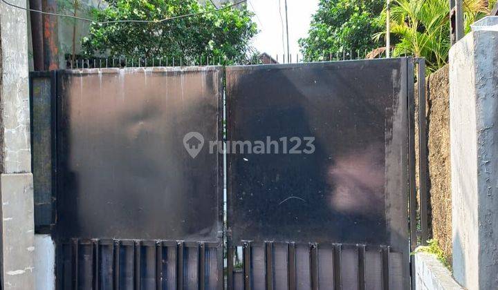 Rumah Lama Rapih Di Pejaten Timur Shm 2