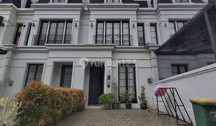 Rumah lokasi Premium & strategis Baru 2