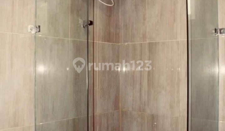 Rumah SHM 3 Lantai Baru Pemandangan indah pegunungan & citylight  9