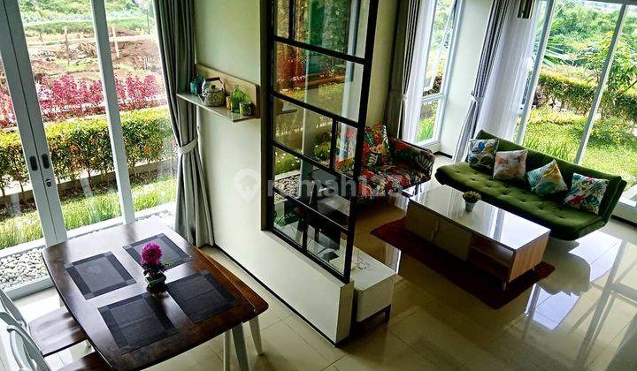 Rumah 3lt SHM Baru gunung batu lembang dago setiabudi utara sejuk 9