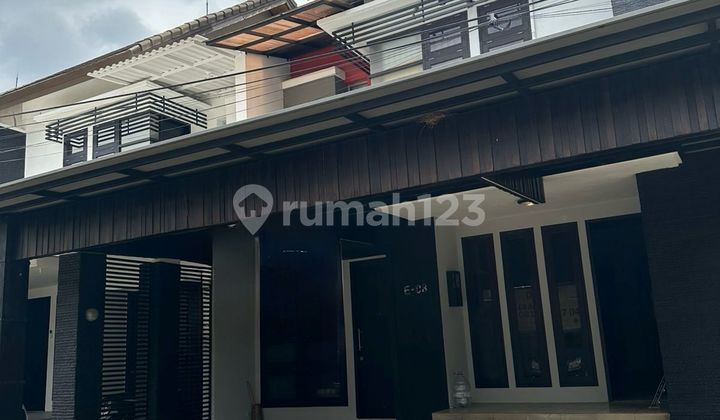 Rumah Bagus 2 Lantai di Bintaro Residence Pondok Pucung