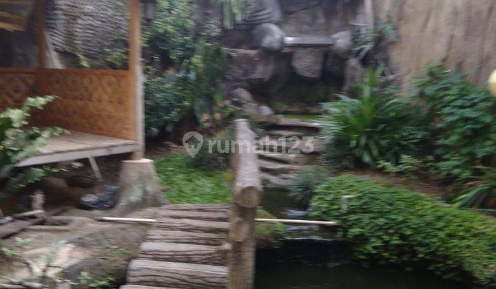 Rumah Bagus di Cibiru View Mesjid Al Jabbar Bandung Dekat Jatinangor Unpad, Itb, Ipdn 2