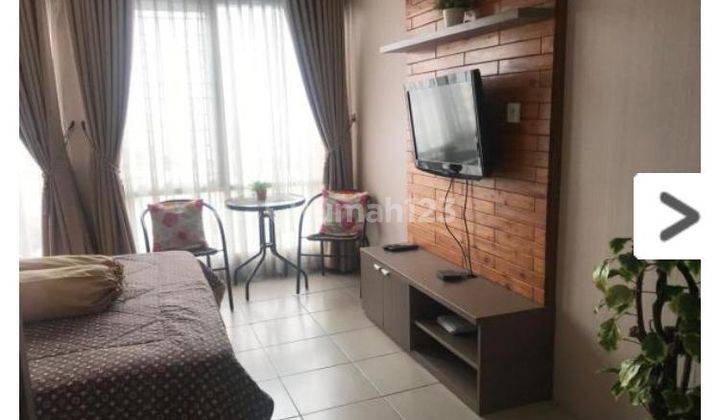 Apartemen Full Furnish di Althiz Bintaro  1