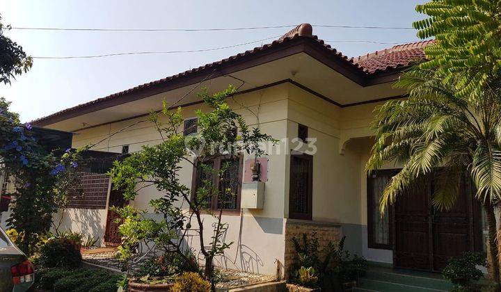 Kavling Komersil Cocok Untuk Town House di Jalan Raya Bintaro Sekitar Sektor 9  2