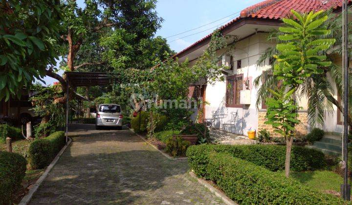 Kavling Komersil Cocok Untuk Town House di Jalan Raya Bintaro Sekitar Sektor 9  2