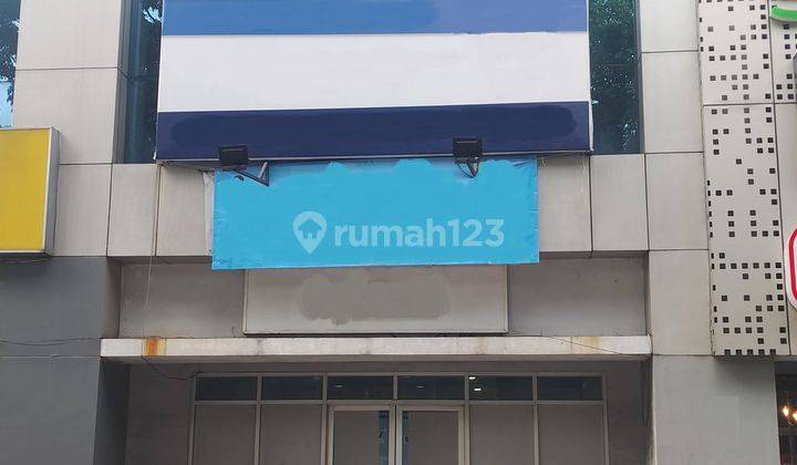 Ruko 3 Lantai di Kebayoran Arcade Bintaro Sektor 7 1