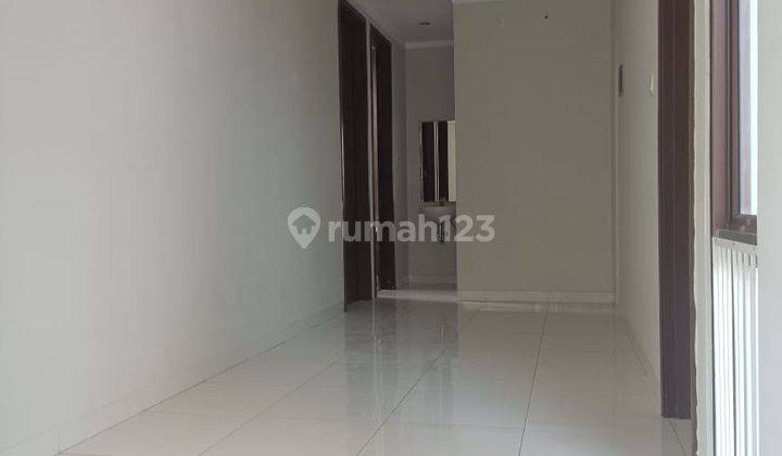 Rumah Rapih di Discovery Lumina Bintaro Jaya 2