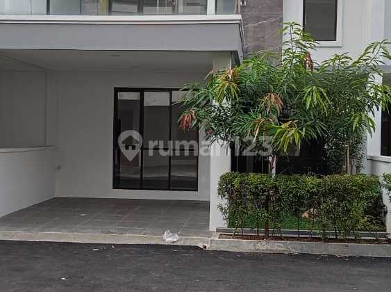 Rumah Bagus 2 Lantai di Puri Bintaro Sektor 9