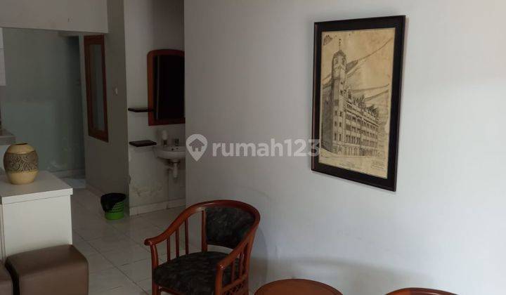 Rumah Siap Huni Full Furnished di Emerald Resident Bintaro Sektor 9 2