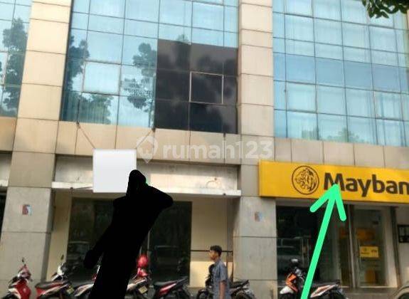 Ruko Siap Huni di Kebayoran Arcade Bintaro Sektor 7 1