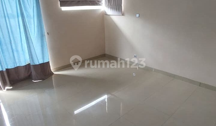 Rumah Siap Huni di Cluster Kebayoran Symphoni Bintaro Jaya 2
