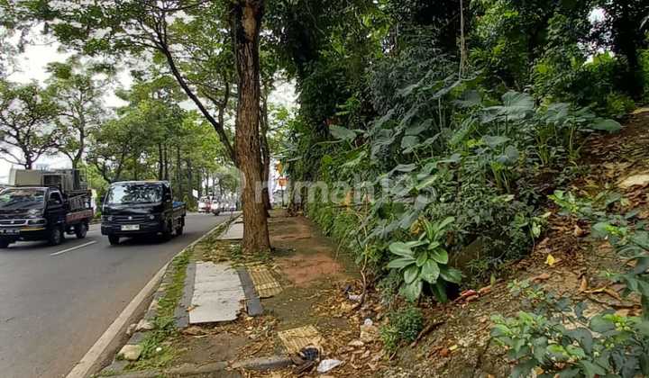 Prime Position Plot in Ciater Raya Serpong