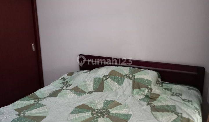 Rumah Siap Huni Full Furnished di Eemerald Resident Bintaro Sektor 9 2