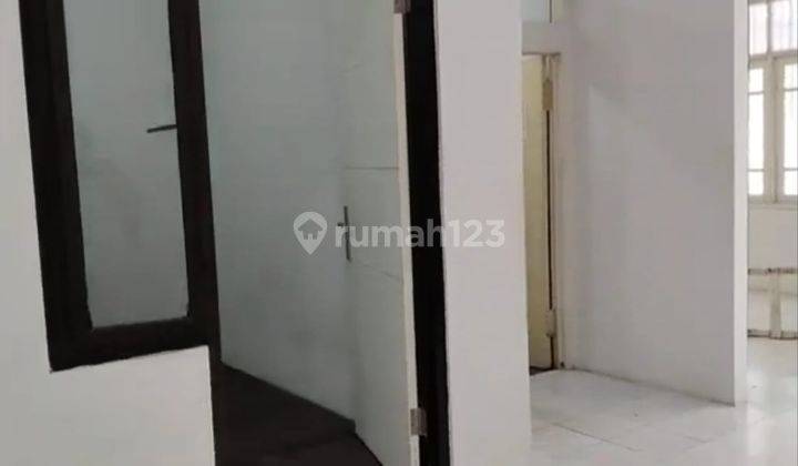 Rumah 1 Lantai di Perkici Bintaro Sektor 5  2