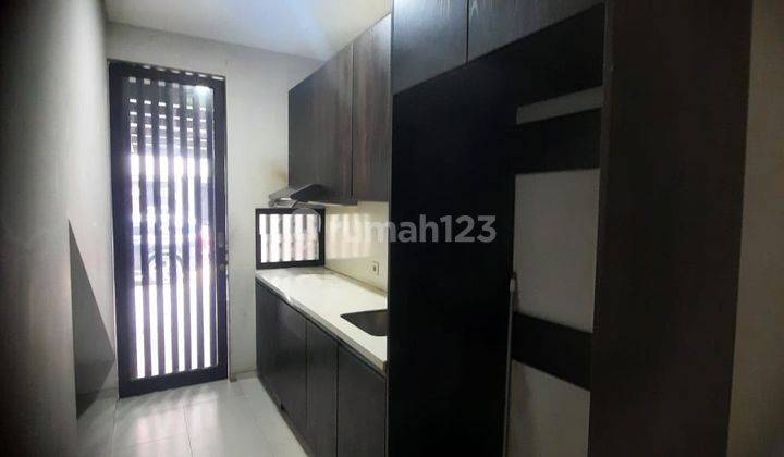 Rumah Bagus Siap Huni di Discovery Amore Bintaro Jaya Sektor 9 2