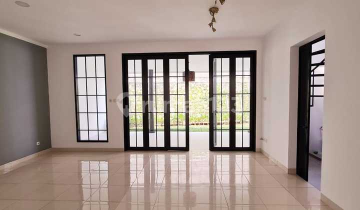 Rumah Siap Huni di Cluster Discovery Cielo Bintaro Jaya 2