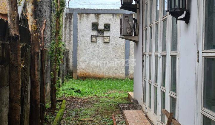 Rumah Terawat di Komplek Elang Bintaro Sektor 9 2