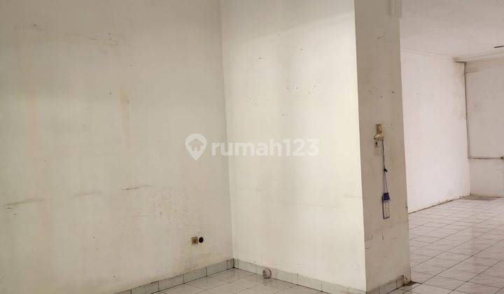 Rumah Bagus SHM di Regency Melati Mas Blok C10 No 15, Tangerang Selatan 1