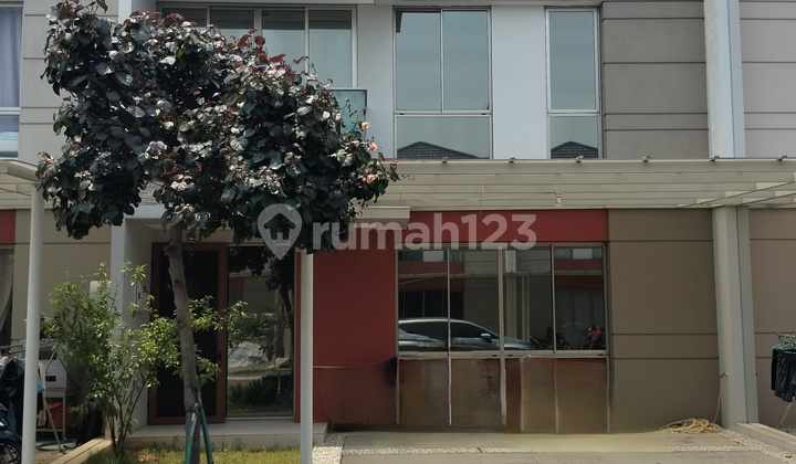 Phase 2 House, PIK2, Furnished, Ready to Occupy, Pantai Indah Kapuk 2