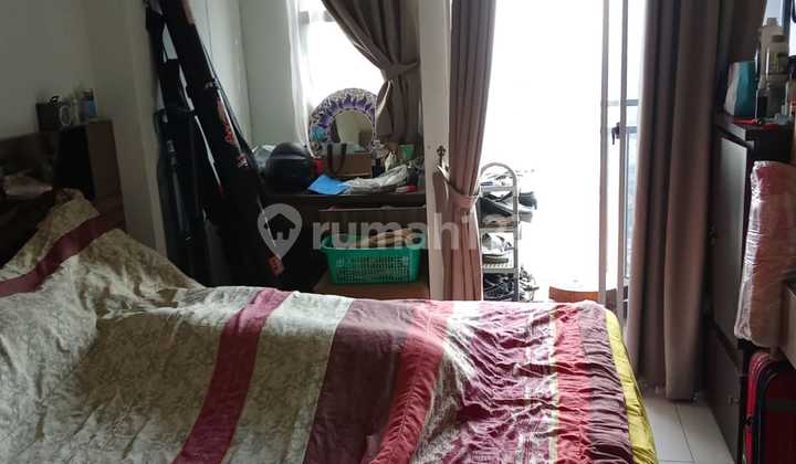 Dijual Apartemen Springwood Residence Studio Furnished Tangerang 1