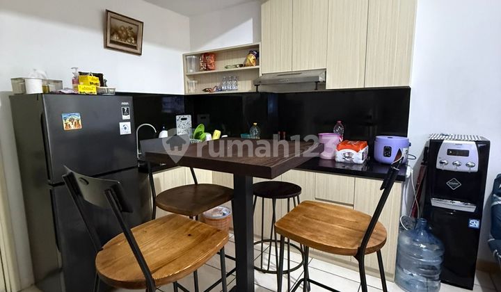 Apartemen Mtown Residences 2Br Full Furnished Harga Nego Gading Serpong Tangerang 2