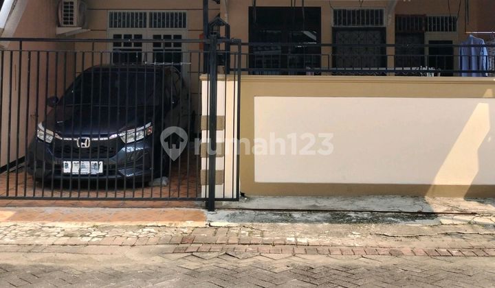 Rumah Murah Citra Garden2 Siap Huni Kalideres Jakarta Barat