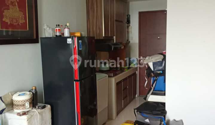 Dijual Apartemen Springwood Residence Studio Furnished Tangerang 2