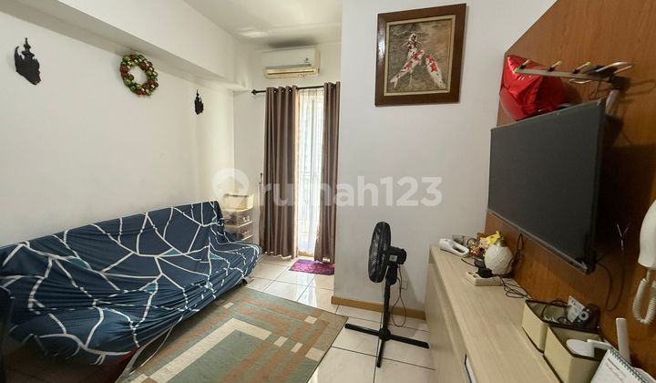 Apartemen Mtown Residences 2Br Full Furnished Harga Nego Gading Serpong Tangerang