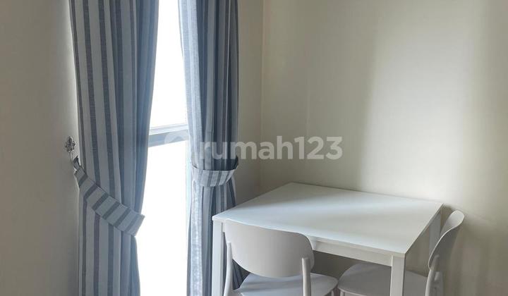 Apartemen Puri Orchard Studio Furnished Puri Indah Jakarta Barat