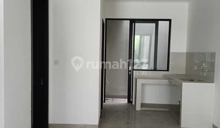Rumah Milenial Pik2 Uk 4,5x12,5 Siap Huni, Brand New Di Pantai Indah Kapuk Jakarta 2