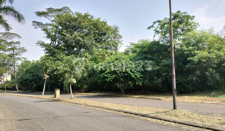 Tanah Kavling View Golf di Taman Golf Modernland Tangerang Tanah Kavling View Golf di Taman Golf Modernland Tangerang